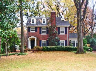 592 Center Dr, Memphis, TN 38112