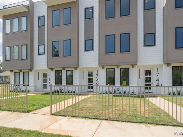 1748 12th Ave, Tuscaloosa, AL 35401