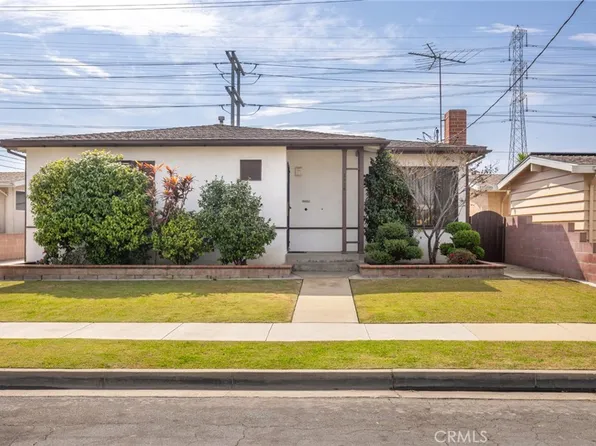 2118 W 176th St, Torrance, CA 90504