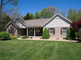 4175 Whitetail Dr, West Harrison, IN 47060