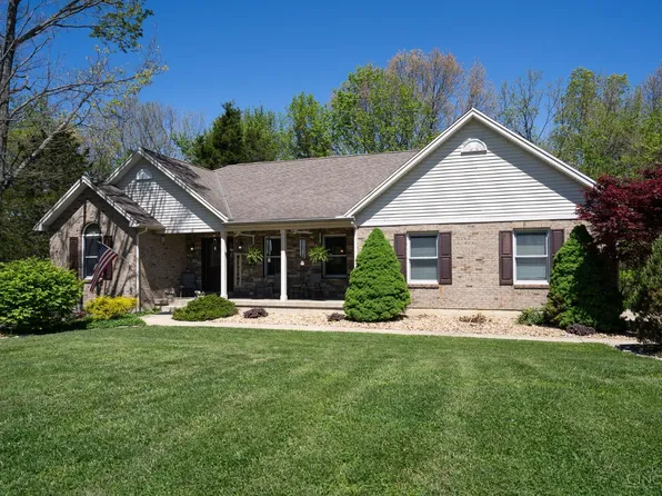 4175 Whitetail Dr, West Harrison, IN 47060