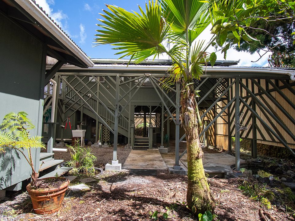 18-4107 Hohiu St, Mountain View, HI 96771 | MLS #728257 | Zillow