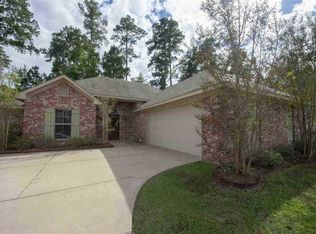 240 Ashton Way, Brandon, MS 39047