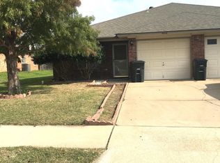 4316 Acorn Creek Trl, Killeen, TX 76542