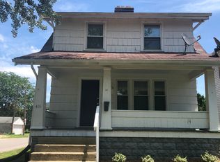 416 S Burgess Ave, Columbus, OH