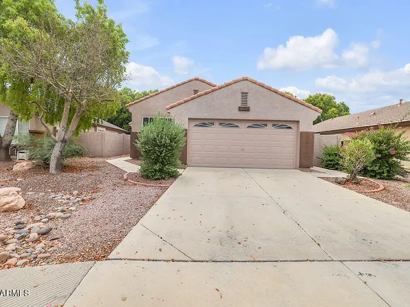 5741 E GLADE Avenue, Mesa, AZ 85206