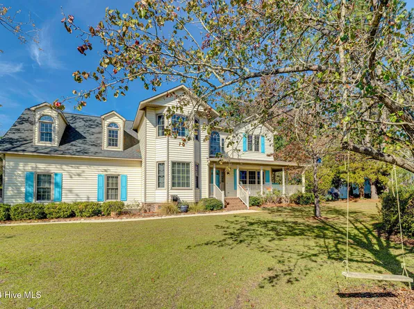 605 Vale Drive, Wilmington, NC 28411