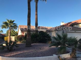 3522 E Windmere Dr, Phoenix, AZ 85048