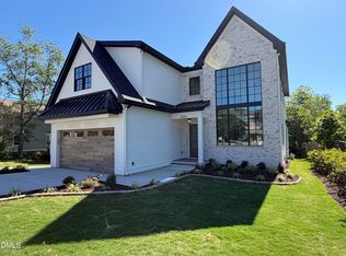 906 N Blount St, Raleigh, NC 27604