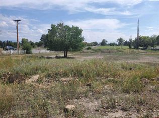 381 6600 Road, Montrose, CO 81401