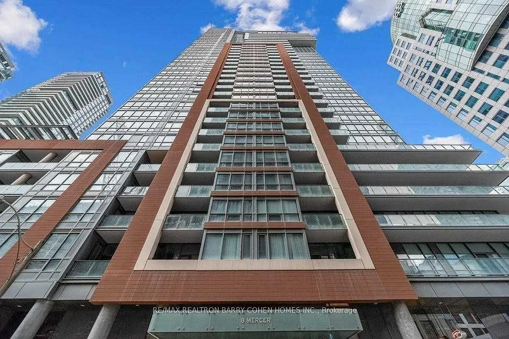 The Mercer — Photo 1