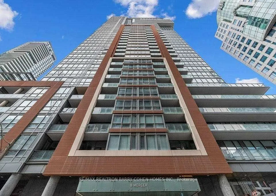 8 Mercer St #2208
