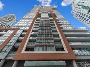 8 Mercer St #2208, Toronto, ON M5V 0C4