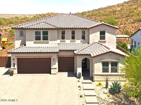 1928 E VILLA LINDA Drive, Phoenix, AZ 85024