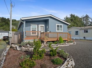 634 S Coral St, Rockaway Beach, OR