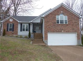 409 Newberry Ct, Goodlettsville, TN 37072