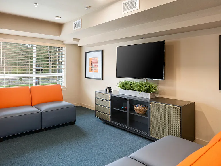 Community Room