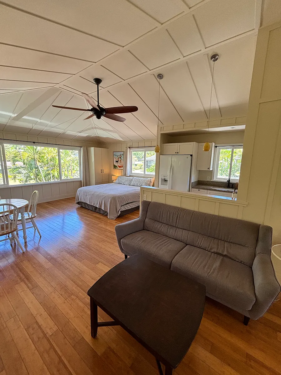 Building Photo - 1418A Mokulua Dr
