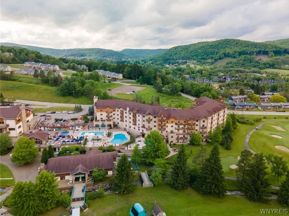 6447 Holiday Valley Rd #518-5, Ellicottville, NY 14731