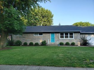 412 Jefferson Blvd, Greenfield, IN 46140