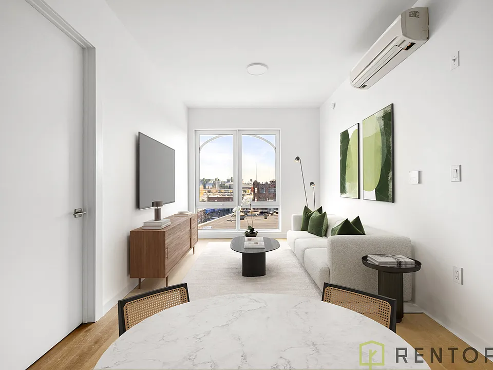 210 Greenpoint Ave #3J