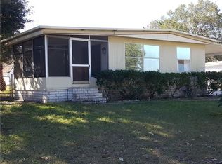 5449 Golden Gate Blvd, Polk City, FL 33868