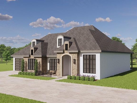 3rd image of 16408 Burgundy West Dr