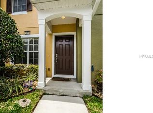 10412 Westpark Preserve Blvd, Tampa, FL 33625