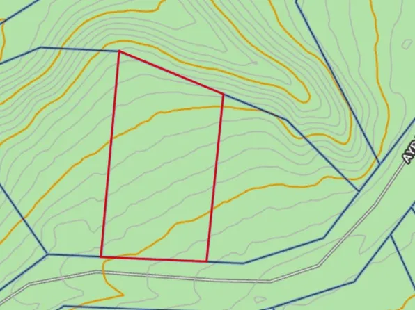 LOT 5 Ayr Dr, Bella Vista, AR 72715