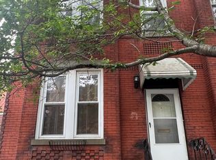 49 Burnet St, Newark, NJ 07102