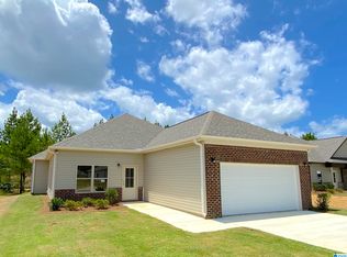 141 Victor Dr, Jasper, AL 35501