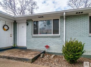 1019 Summit Ave #3, Nashville, TN 37203