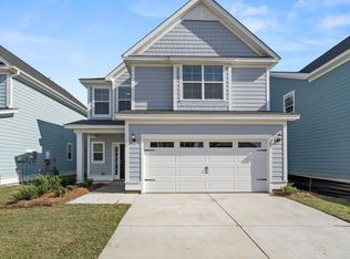 360 Hillman Trail Dr, Moncks Corner, SC 29461