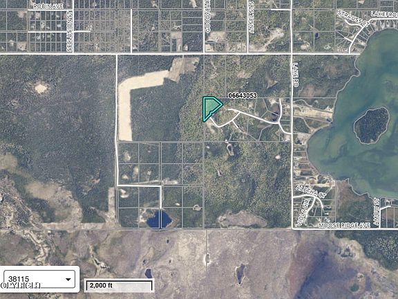 4th image of 33559 Shirlene Ct