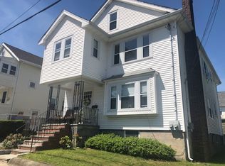 9 Jonathan St #9, Belmont, MA 02478