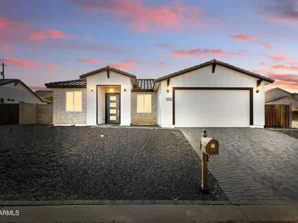 6166 S EAGLE PASS Road, Gold Canyon, AZ 85118
