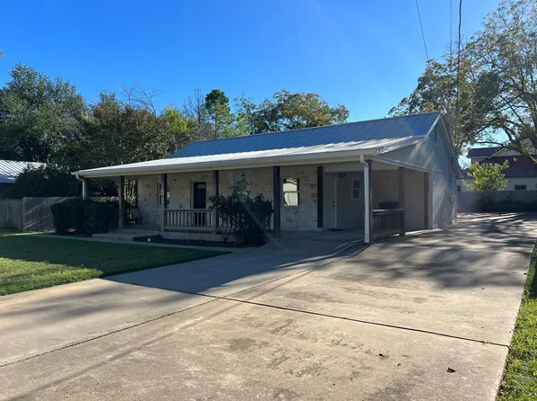 603 Town Creek Ct, Fredericksburg, TX 78624