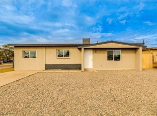 3422 N 76th Ave, Phoenix, AZ 85033
