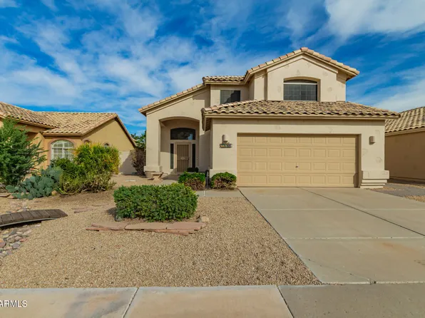 7442 W VIA DEL SOL Drive, Glendale, AZ 85310