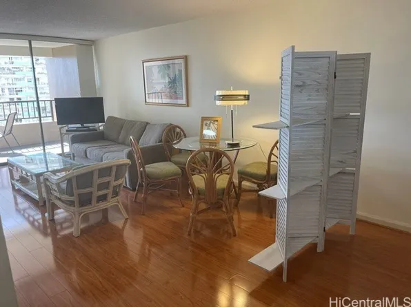 1778 Ala Moana Blvd APT 1613, Honolulu, HI 96815
