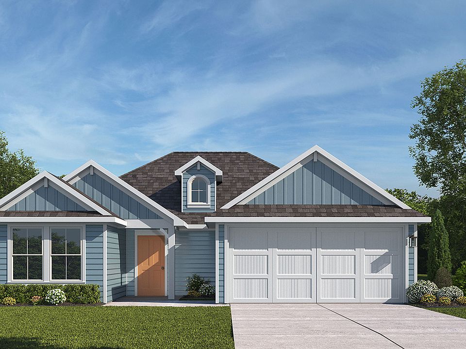 X40D Denton Plan, Enclave at Pecan Creek, Aubrey, TX 76227 Zillow