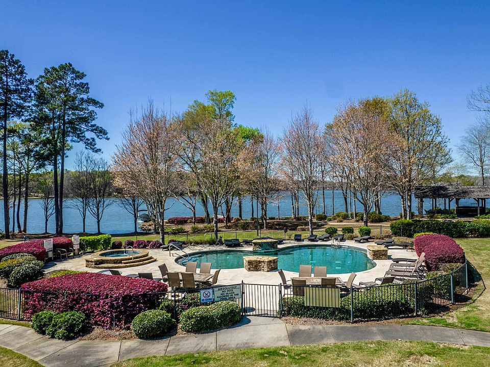 549 Old Phoenix Rd, Eatonton, GA 31024 MLS 63636 Zillow