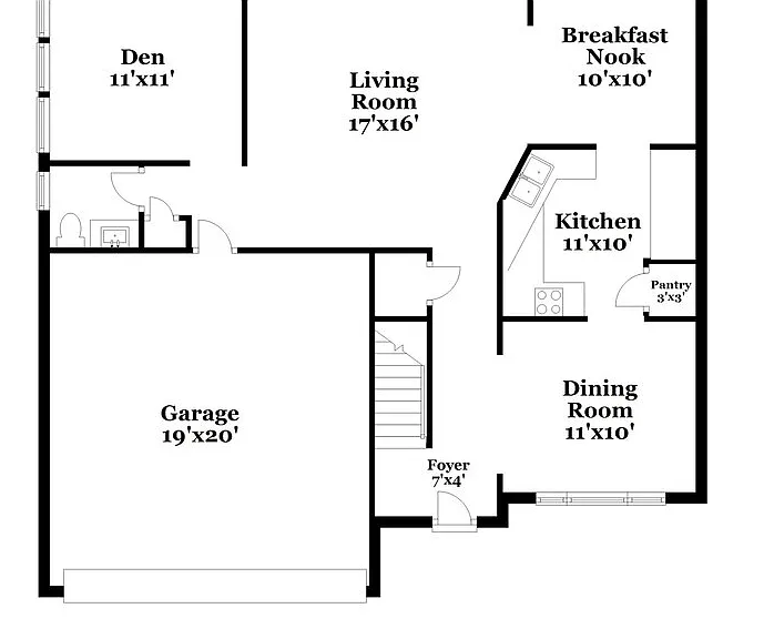 331 Mountain Quail Dr — Photo 2