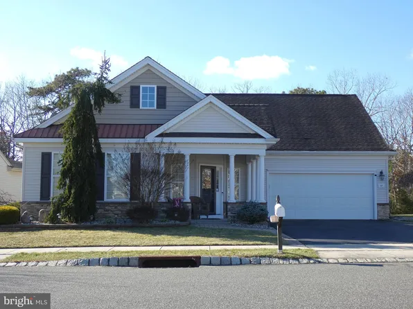 67 Heritage Point Blvd, Barnegat, NJ 08005