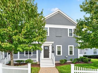 54 White St #54, Belmont, MA 02478