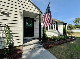 3804 Lockport Olcott Rd, Lockport, NY 14094