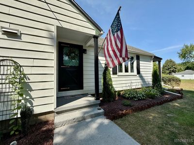 3804 Lockport Olcott Rd, Lockport, NY, 14094