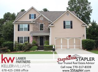 340 Andrew Ridge Dr #4, Jefferson, GA 30549