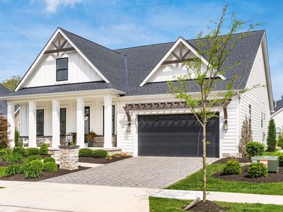 8206 Lilium Way, Plain City, OH, 43064