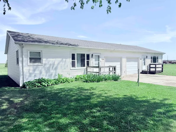 204-206 Elm St, Iowa Falls, IA 50126